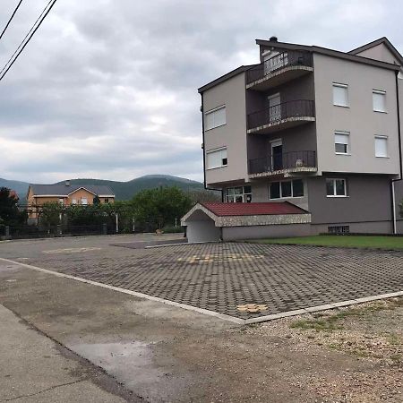 Apartmani Dino Blagaj Ngoại thất bức ảnh