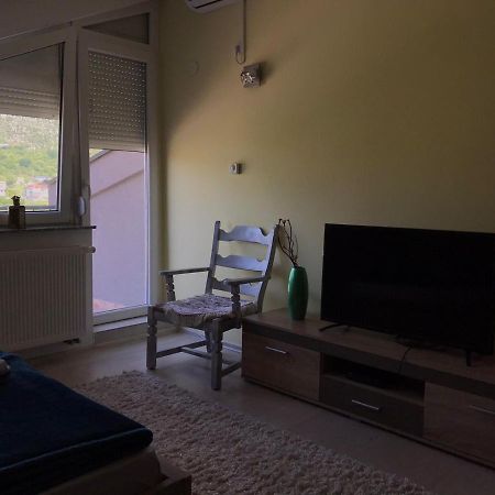 Apartmani Dino Blagaj Ngoại thất bức ảnh