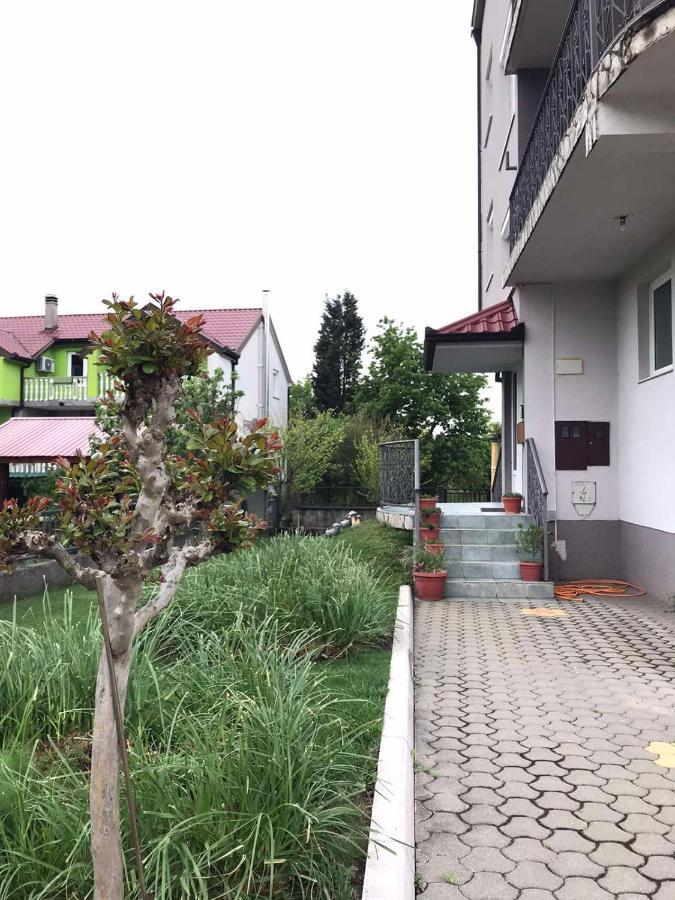 Apartmani Dino Blagaj Ngoại thất bức ảnh