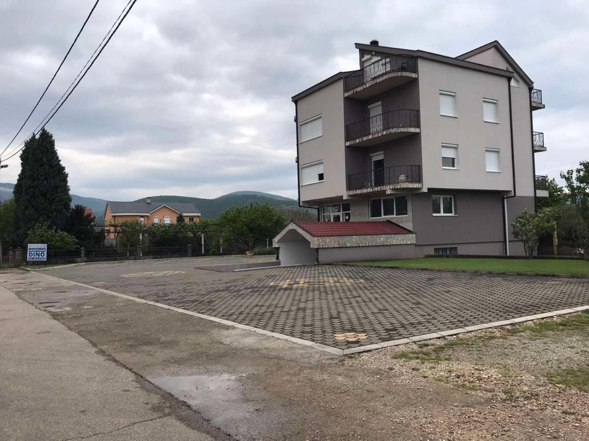 Apartmani Dino Blagaj Ngoại thất bức ảnh