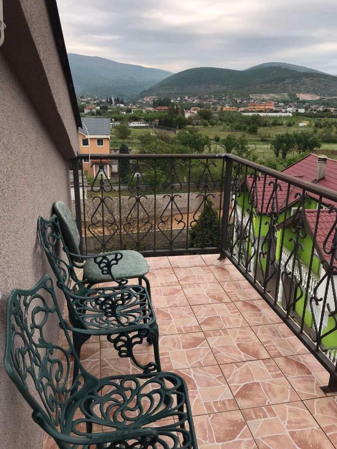 Apartmani Dino Blagaj Ngoại thất bức ảnh
