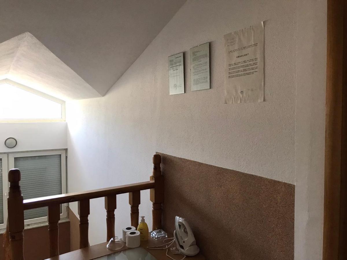 Apartmani Dino Blagaj Ngoại thất bức ảnh
