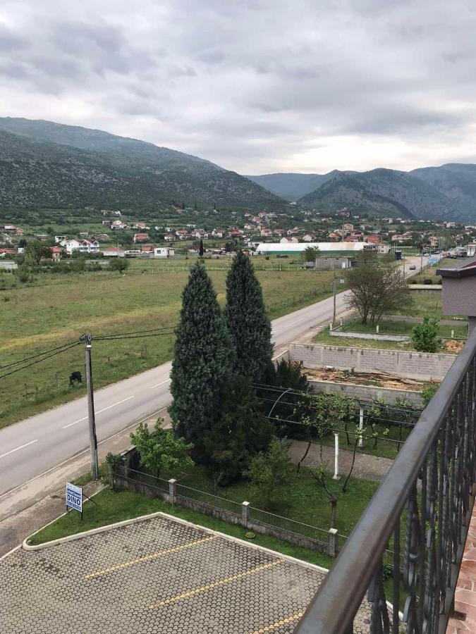 Apartmani Dino Blagaj Ngoại thất bức ảnh