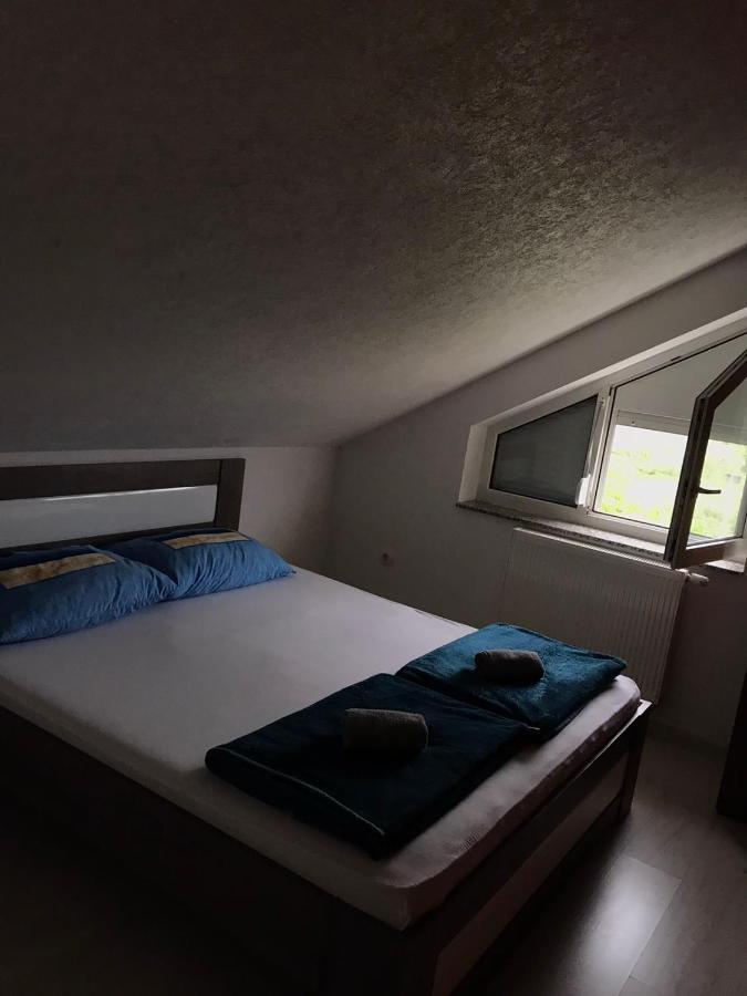 Apartmani Dino Blagaj Ngoại thất bức ảnh
