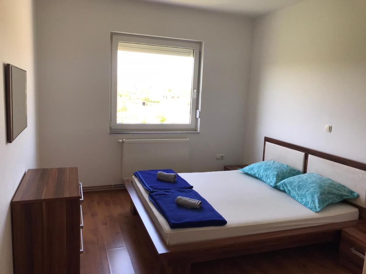Apartmani Dino Blagaj Ngoại thất bức ảnh