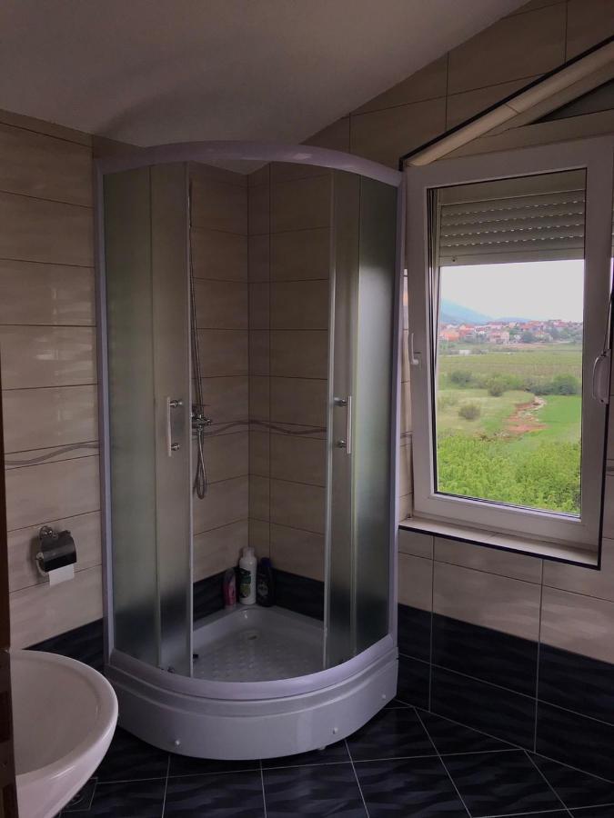 Apartmani Dino Blagaj Ngoại thất bức ảnh