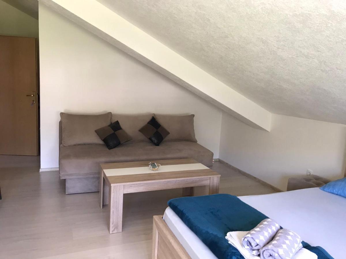 Apartmani Dino Blagaj Ngoại thất bức ảnh