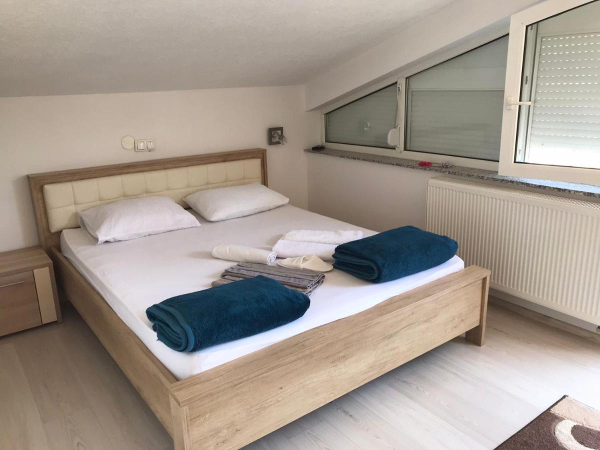 Apartmani Dino Blagaj Ngoại thất bức ảnh