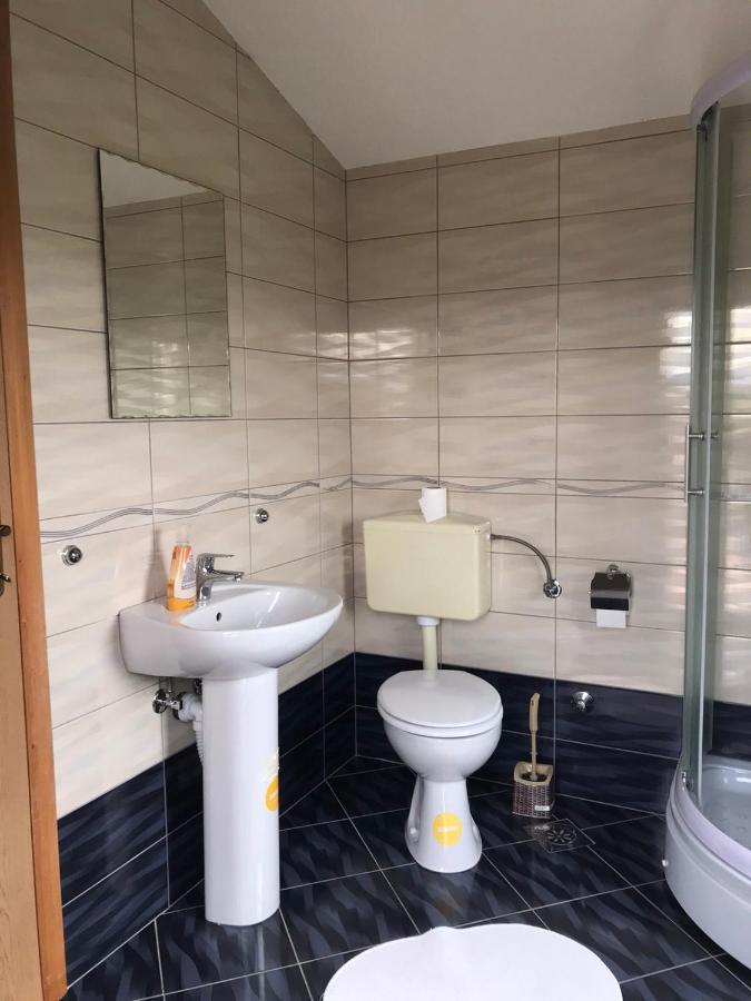 Apartmani Dino Blagaj Ngoại thất bức ảnh