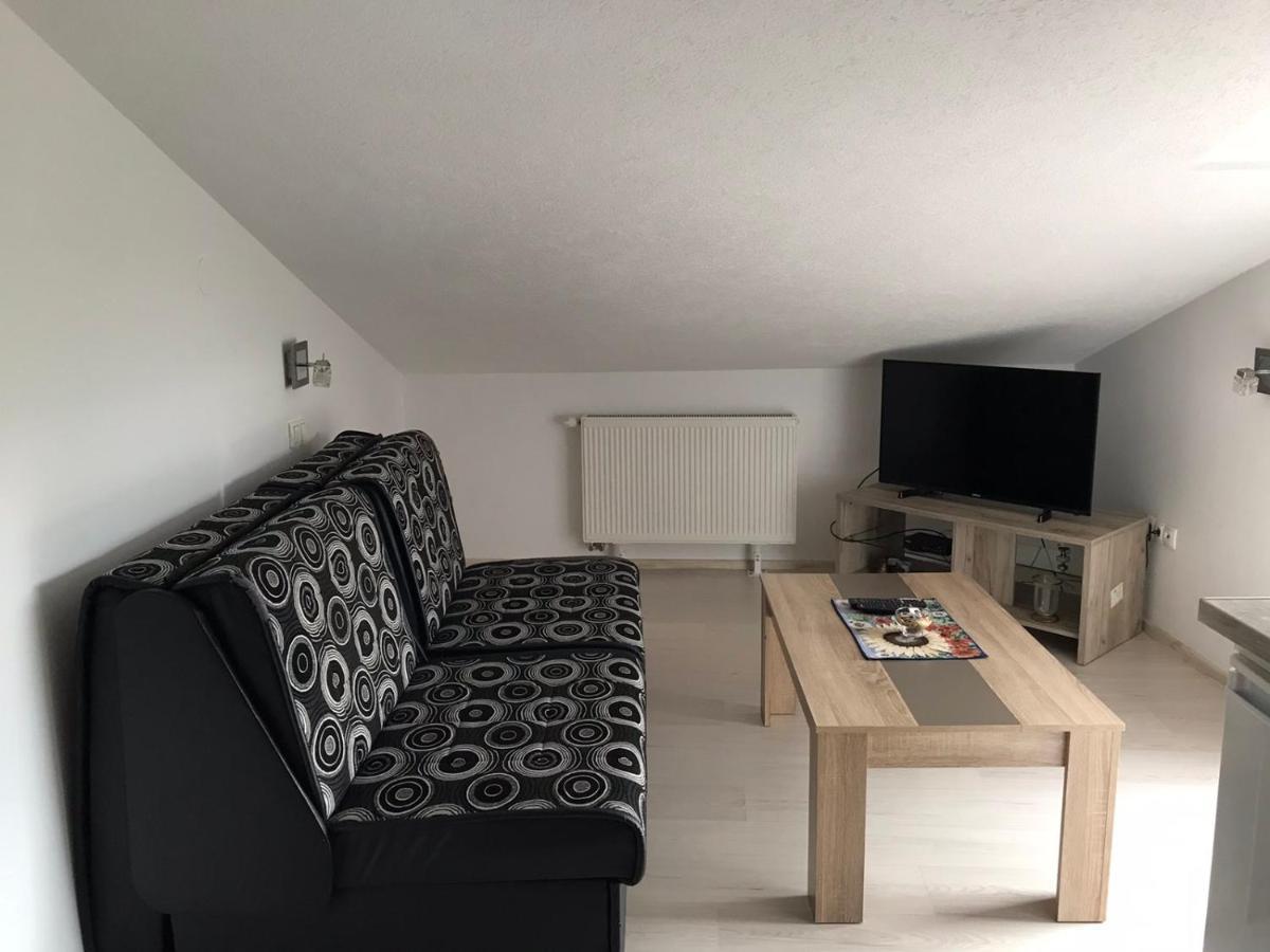 Apartmani Dino Blagaj Ngoại thất bức ảnh