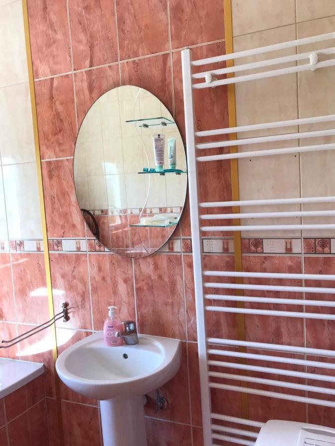 Apartmani Dino Blagaj Ngoại thất bức ảnh