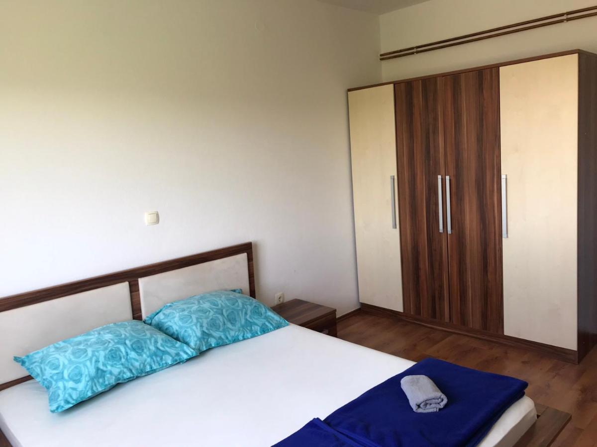 Apartmani Dino Blagaj Ngoại thất bức ảnh