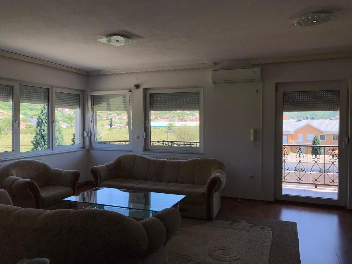 Apartmani Dino Blagaj Ngoại thất bức ảnh