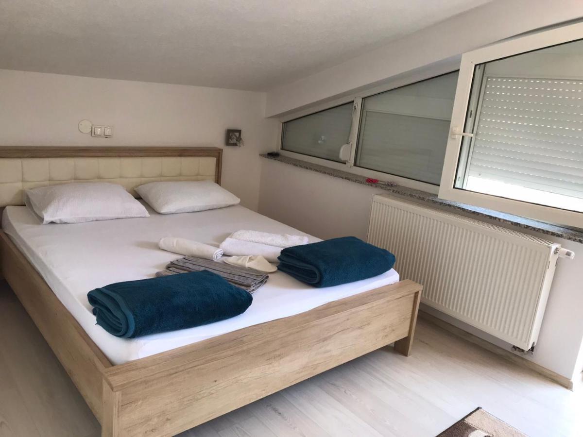 Apartmani Dino Blagaj Ngoại thất bức ảnh