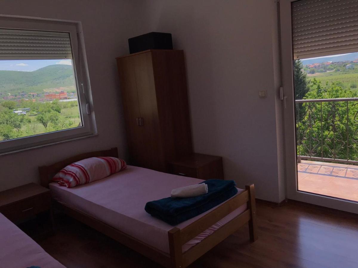 Apartmani Dino Blagaj Ngoại thất bức ảnh