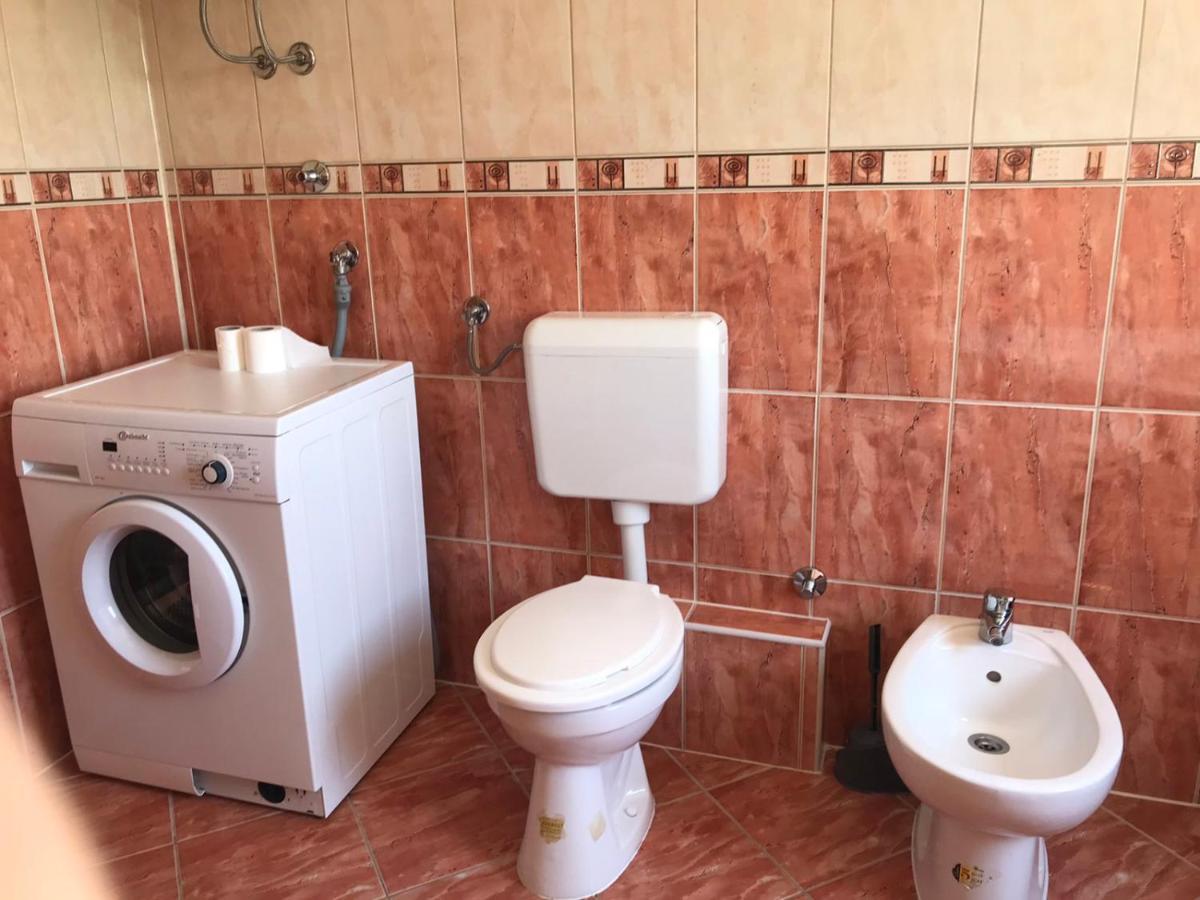 Apartmani Dino Blagaj Ngoại thất bức ảnh