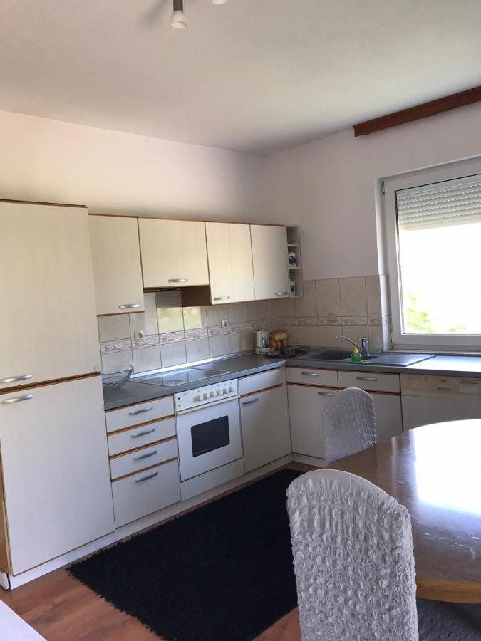 Apartmani Dino Blagaj Ngoại thất bức ảnh
