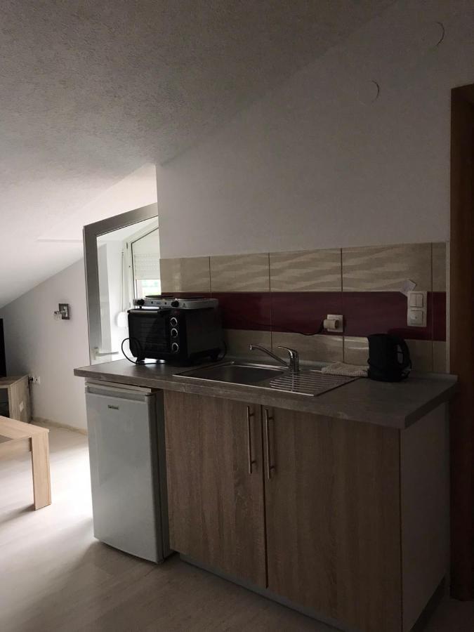 Apartmani Dino Blagaj Ngoại thất bức ảnh