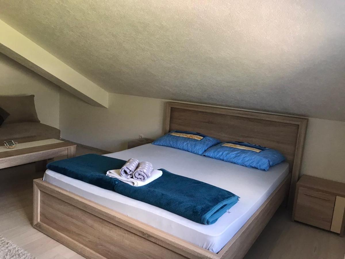 Apartmani Dino Blagaj Ngoại thất bức ảnh
