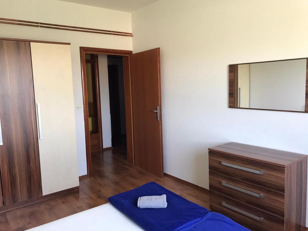 Apartmani Dino Blagaj Ngoại thất bức ảnh