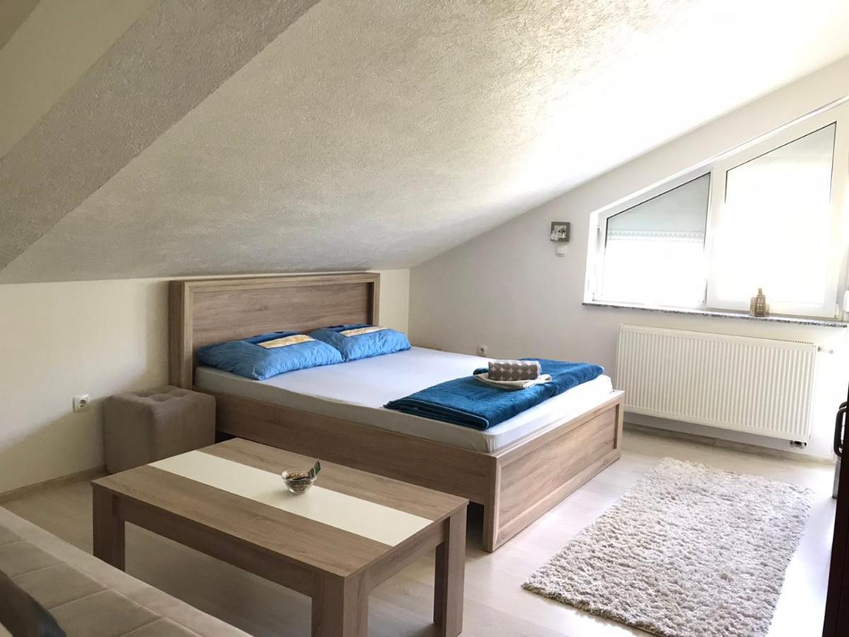 Apartmani Dino Blagaj Ngoại thất bức ảnh