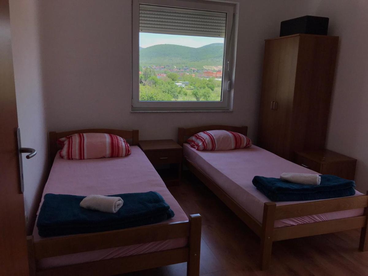 Apartmani Dino Blagaj Ngoại thất bức ảnh