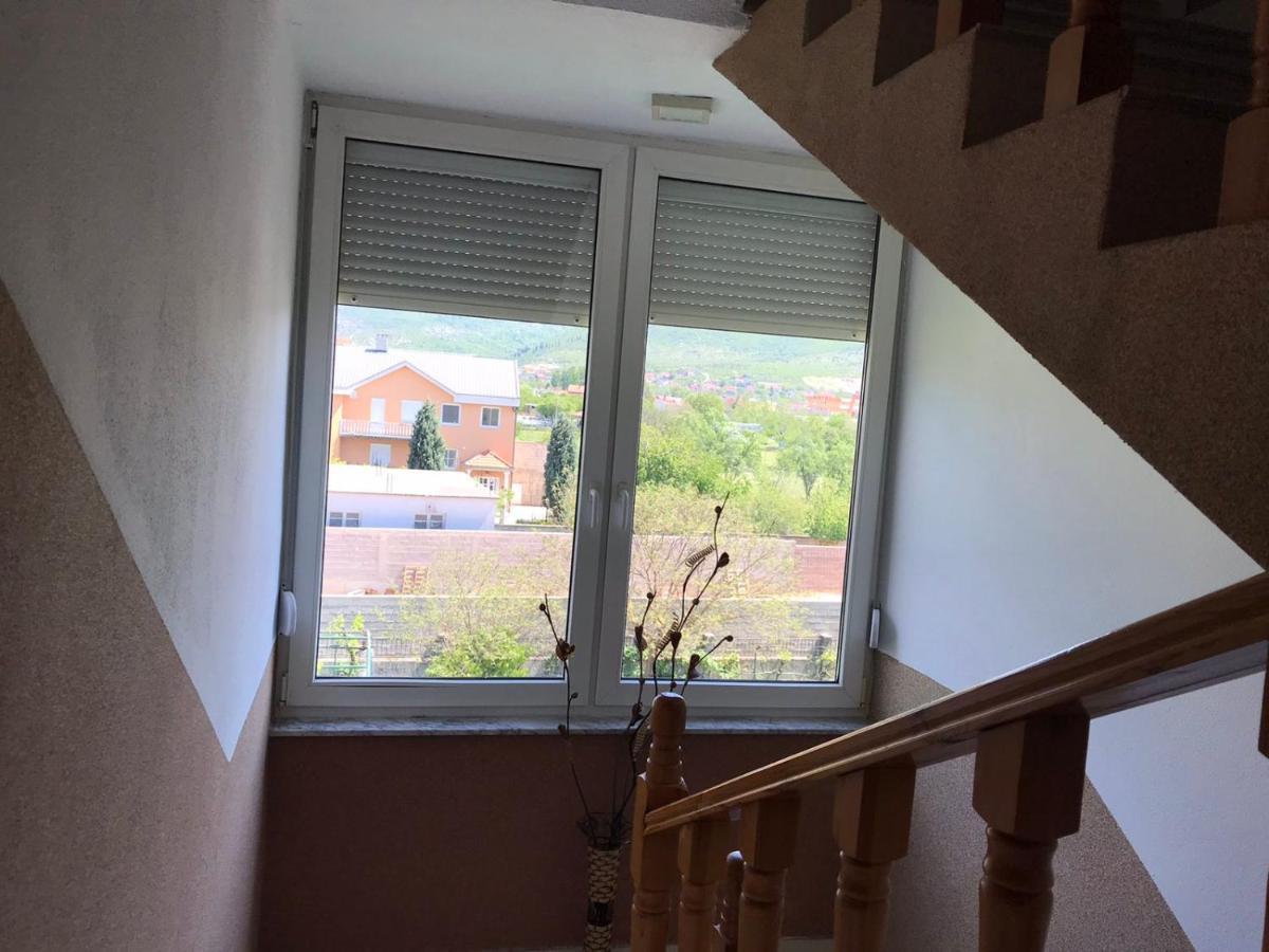 Apartmani Dino Blagaj Ngoại thất bức ảnh